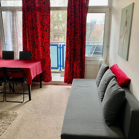 Kingward Apartment London Ngoại thất bức ảnh