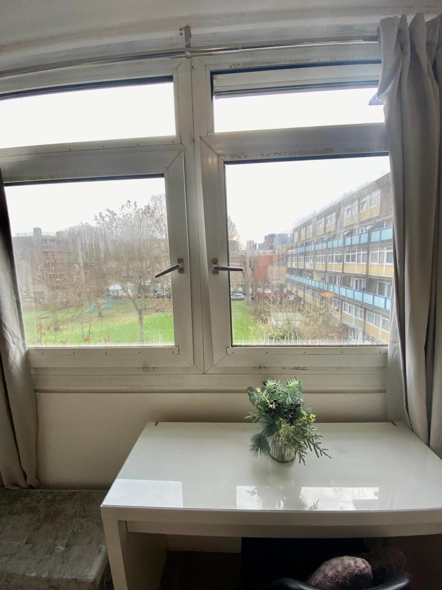 Kingward Apartment London Ngoại thất bức ảnh