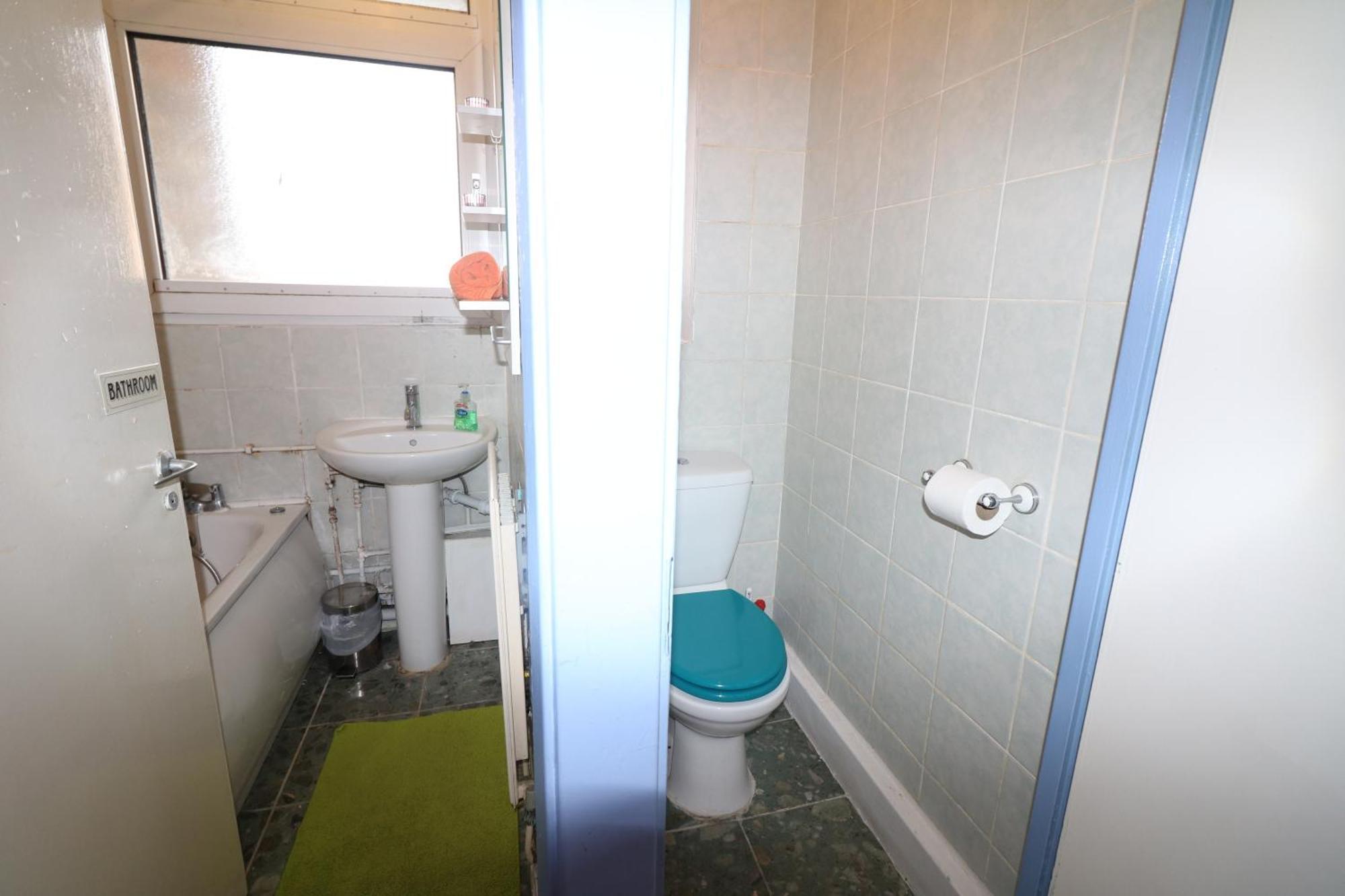 Kingward Apartment London Ngoại thất bức ảnh