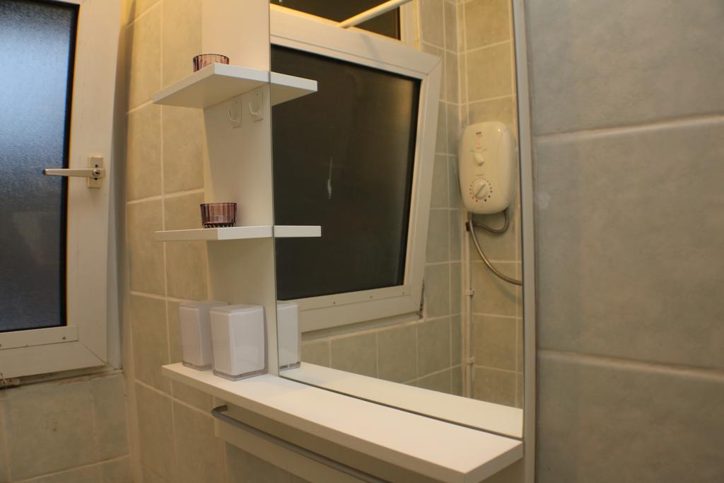 Kingward Apartment London Ngoại thất bức ảnh