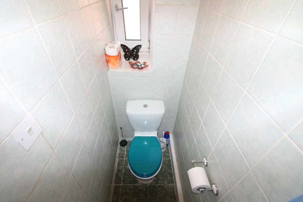 Kingward Apartment London Ngoại thất bức ảnh