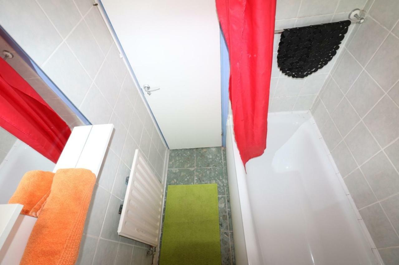 Kingward Apartment London Ngoại thất bức ảnh
